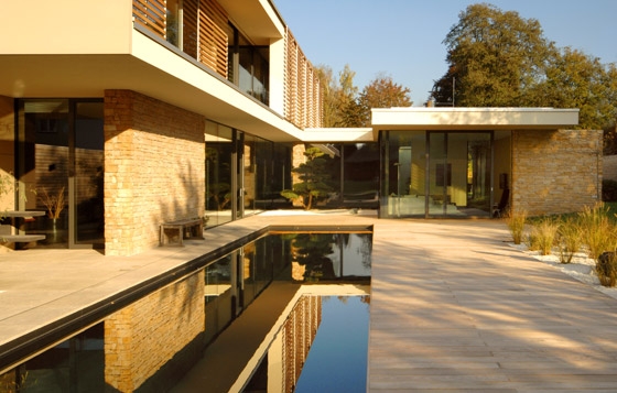 Haus Angerhofer | Casas Unifamiliares | AW Architekten ZT GmbH